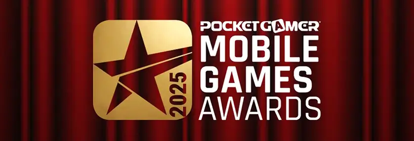 Amber wins Best Co-Dev / Outsourcing Studio at Mobile Games Awards 2025