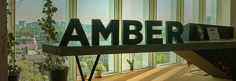 People of Amber in 2024